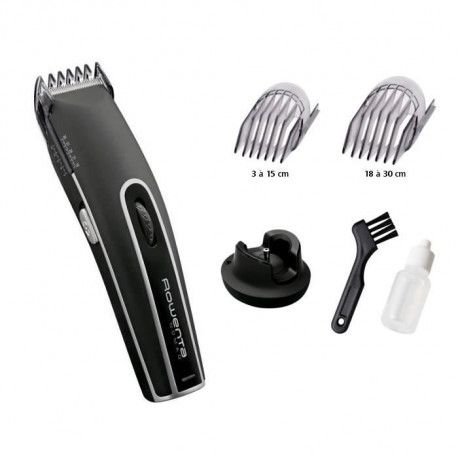 sabot tondeuse rowenta nomad