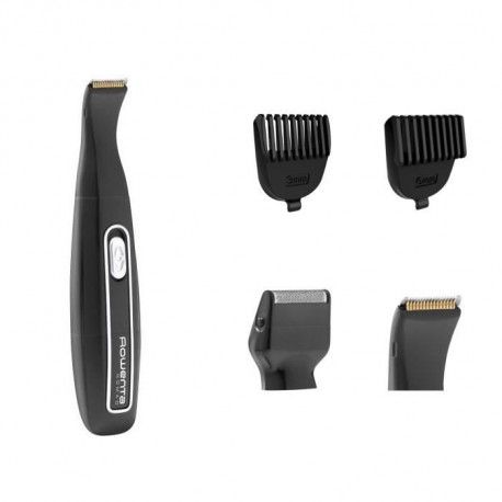 tondeuse barbe rowenta nomad