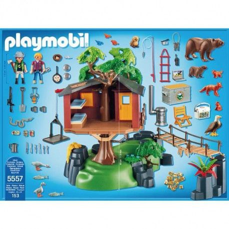 playmobil 5557