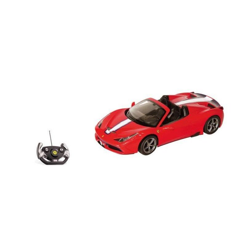trotteur ferrari f430