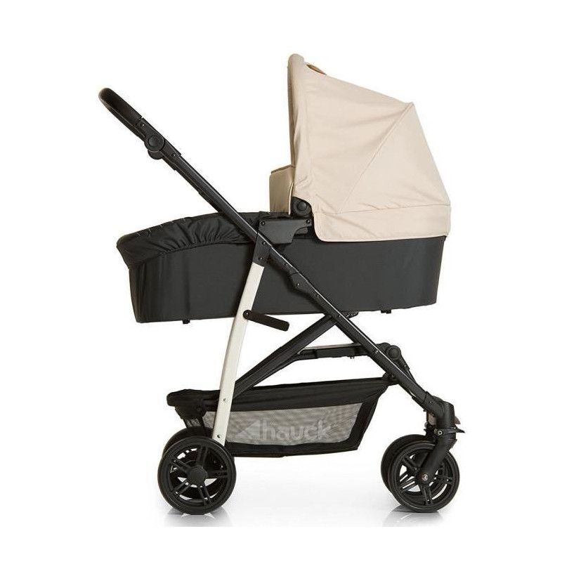 poussette landau mickey