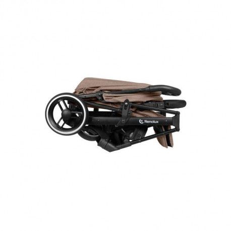 poussette renolux wink