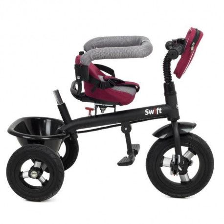 tricycle swift kinderkraft