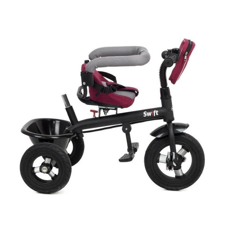 KINDERKRAFT Tricycle SWIFT enfant/bébé Mixte