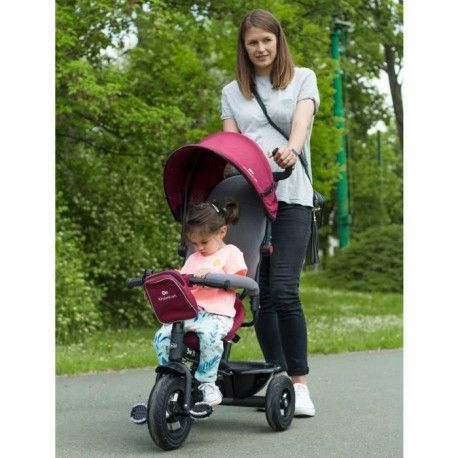 tricycle swift kinderkraft