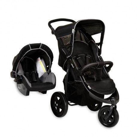 poussette chicco 3 roues s3
