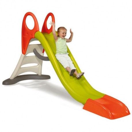smoby jeux exterieur