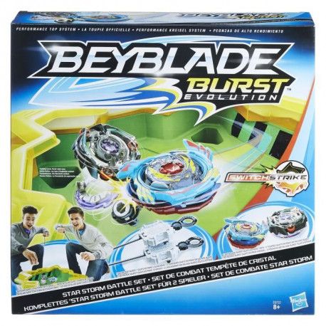 arène toupie beyblade