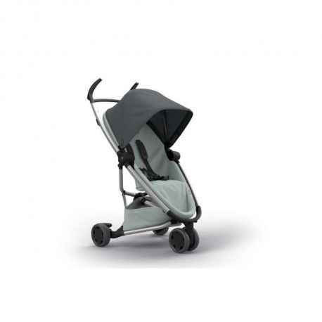 poussette quinny flex