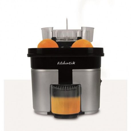 kitchen cook presse-agrumes électrique double speed`o