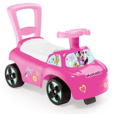 porteur enfant smoby