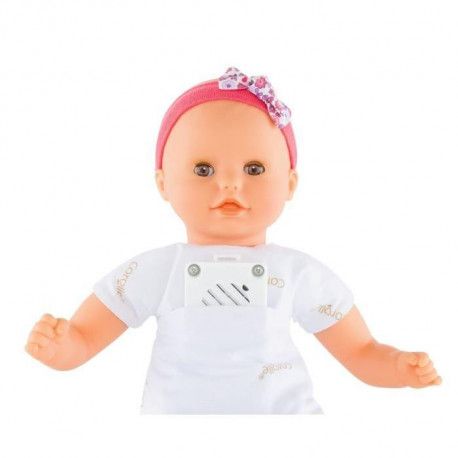 mon premier bebe calin