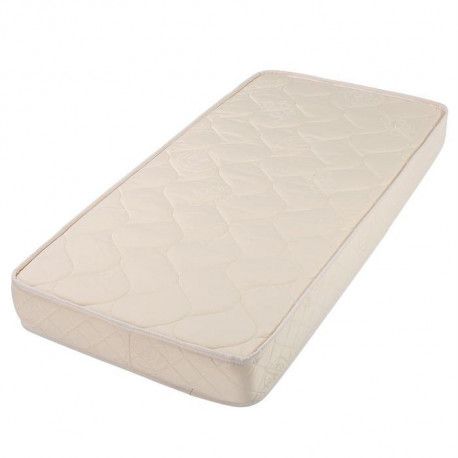 Baby Nature Matelas Bebe 60x1 Cm Mousse Ferme Baby Nature Matelas Bebe 60x1 Cm Mousse Ferme