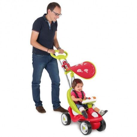 porteur bubble go 2 balade