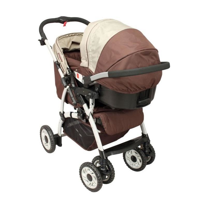 poussette landau bambisol