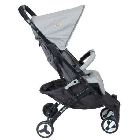 poussette naissance ultra compacte