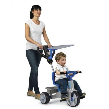 tricycle feber baby twist