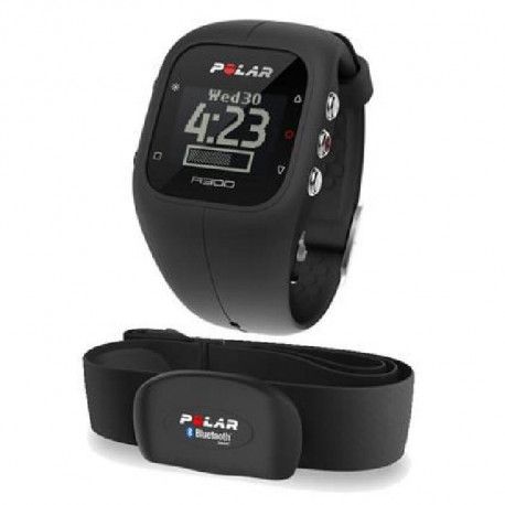 Montre polar avec ceinture Clearance