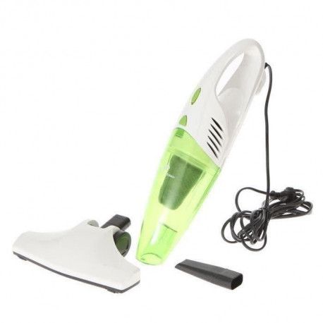 CONTINENTAL EDISON VCUH610S06N Aspirateur balai et a Continental Edison Aspirateur Balai VCUH610S06N: