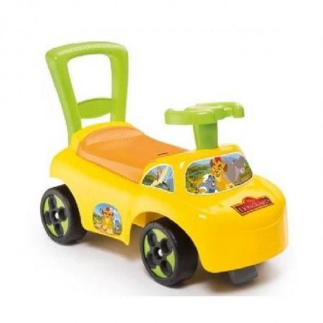 porteur enfant smoby