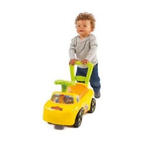 La Garde Du Roi Lion Smoby Porteur Enfant Auto La Garde Du Roi Lion Smoby Porteur Enfant Auto