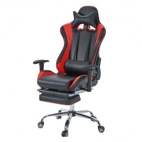 chaise gamer baquet rallye chaise gamer baquet rallye
