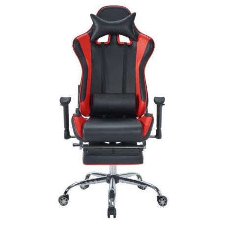 chaise gamer baquet rallye chaise gamer baquet rallye
