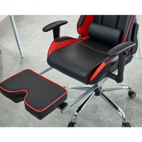 chaise gamer baquet rallye chaise gamer baquet rallye