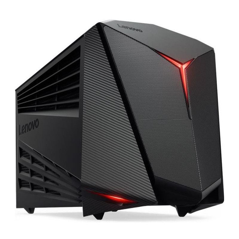 Unité Centrale Gamer - LENOVO Y720 Cube-15ISH
