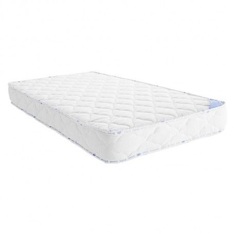 P Tit Lit Matelas Bebe Duo Confort Anti Acariens