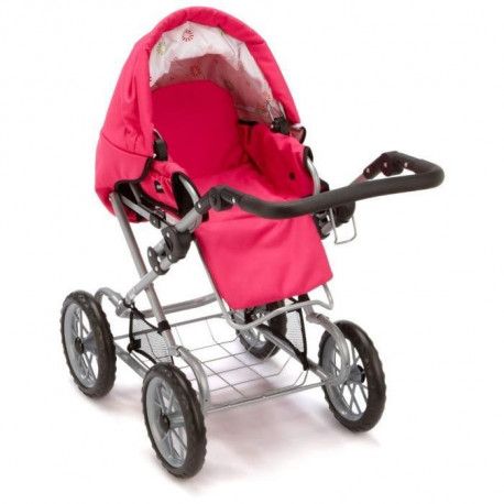 poussette landau brio