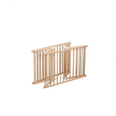 Combelle Parc Pliant Carre Leo Avec Fond Pliant Vernis Combelle Parc Pliant Carre Leo Avec Fond Pliant Vernis