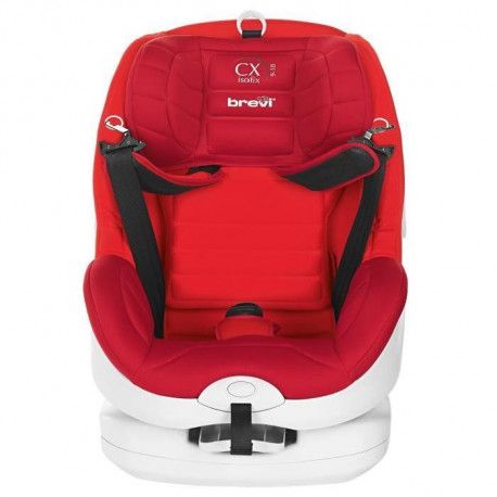 brevi siege auto