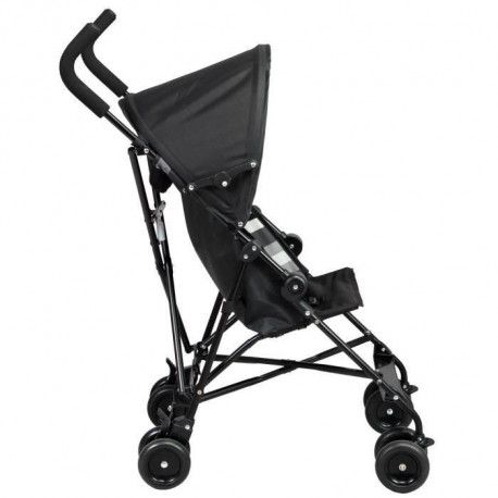 poussette canne fixe