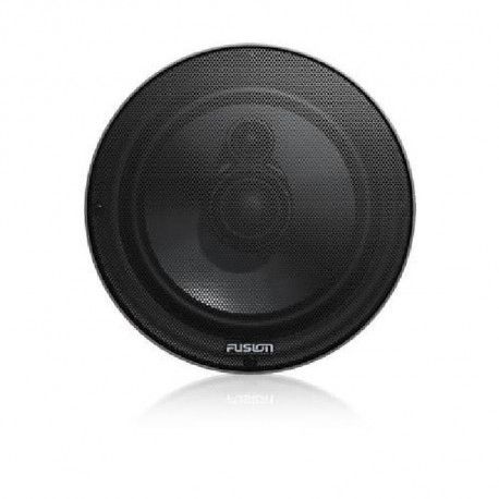 fusion haut parleur