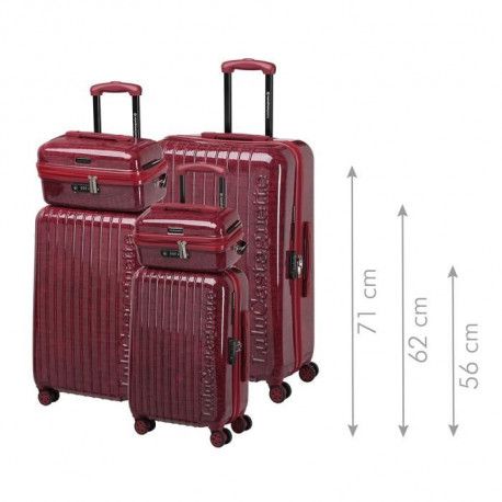 lulu castagnette valise