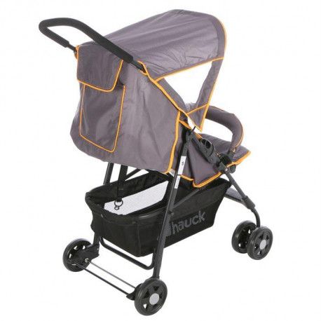 poussette graco symbio pas cher