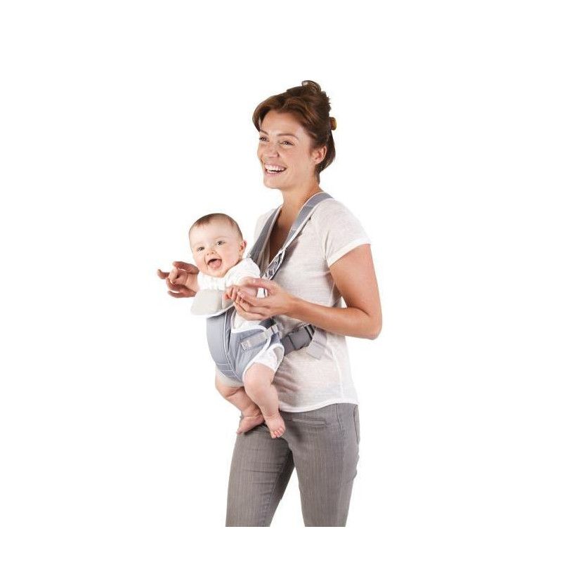 porte bébé tigex 4 positions