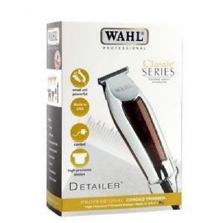 tondeuse wahl de finition