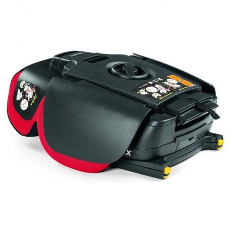 isofix peg perego