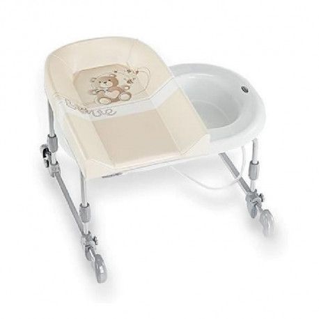 Brevi Bagnotime Baignoire Plan A Langer My Little Bear Brevi Bagnotime Baignoire Plan A Langer My Little Bear