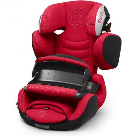 siege auto kiddy groupe 1 2 3