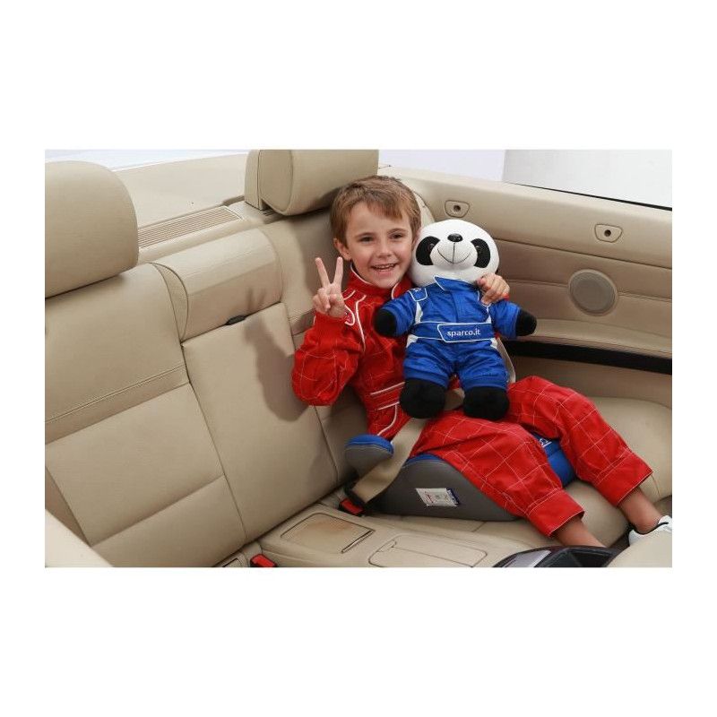sparco rehausseur