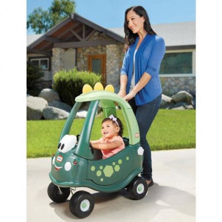 little tikes cosy coupe dino