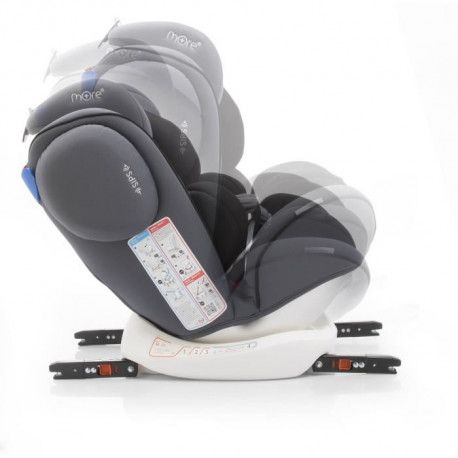 siege auto babyauto isofix