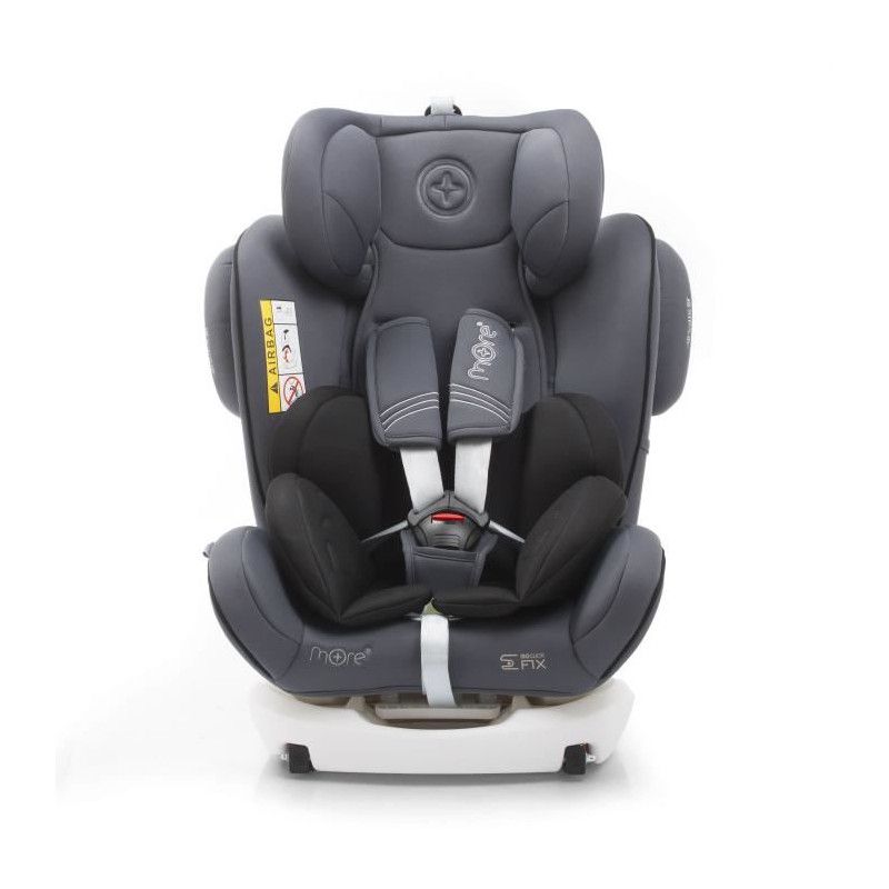 siege auto werdu plus isofix