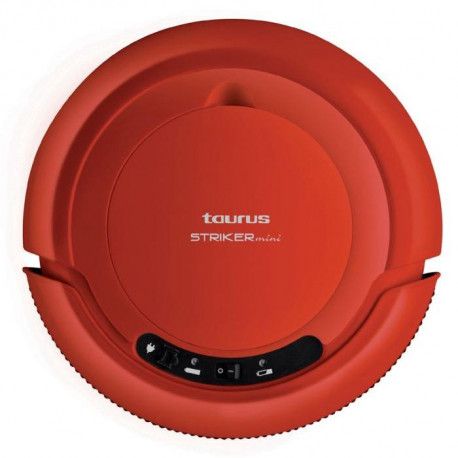 TAURUS 948183000 Aspirateur robot Striker Mini 14,4V Taurus 948183000 Striker Mini Aspirateur Robot Cuisine