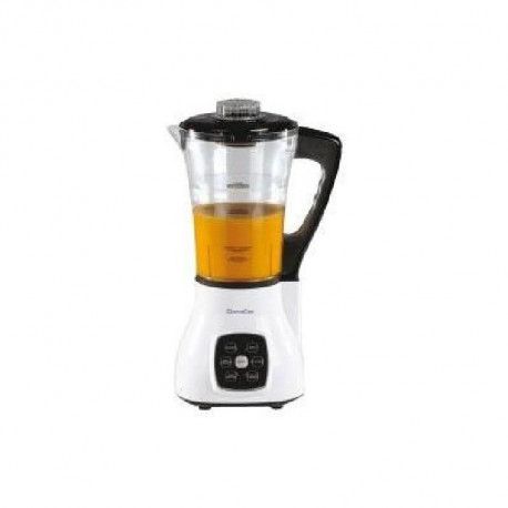 DOMOCLIP DOP140W Blender chauffant Blanc Domoclip RoyalPrice CNSI SD