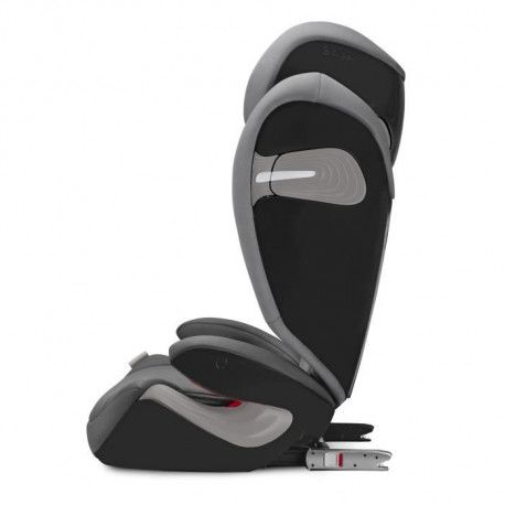 cybex groupe 2 3 isofix