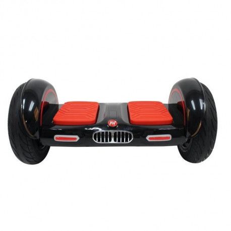 hoverboard moovway
